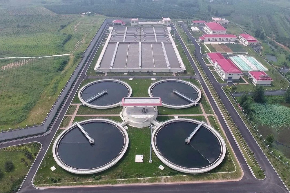 烟台城乡供水集团